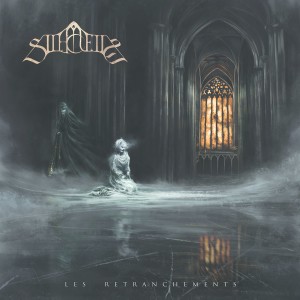 Album Les retranchements from Silhouette