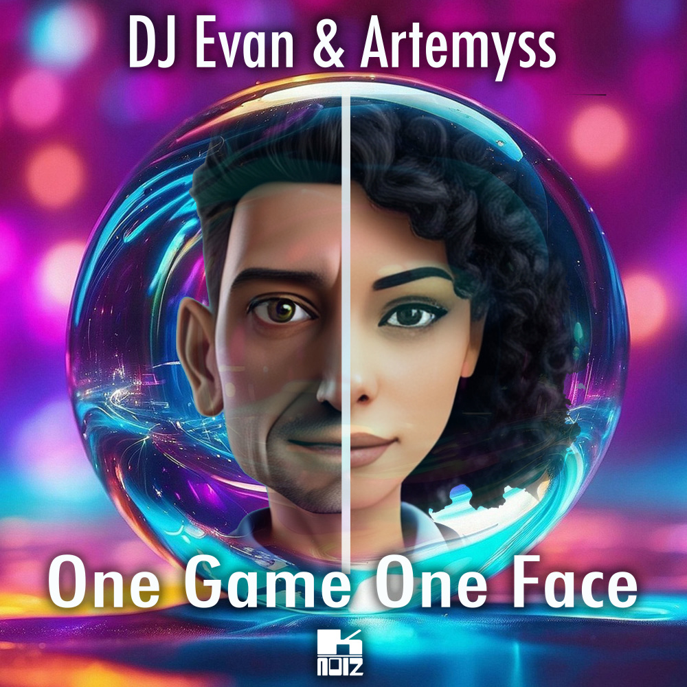 One Game One Face