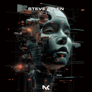 Steve Allen的專輯Echo