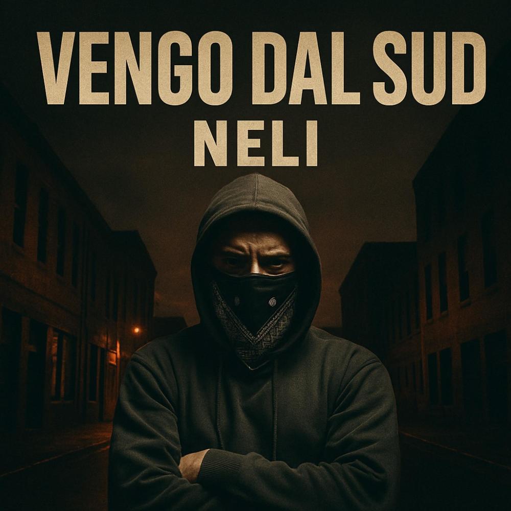 Vengo dal Sud (Explicit)
