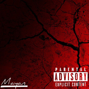 Metrics的專輯Mayan (Explicit)