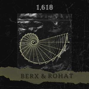 Album 1,618 (Explicit) oleh Berx
