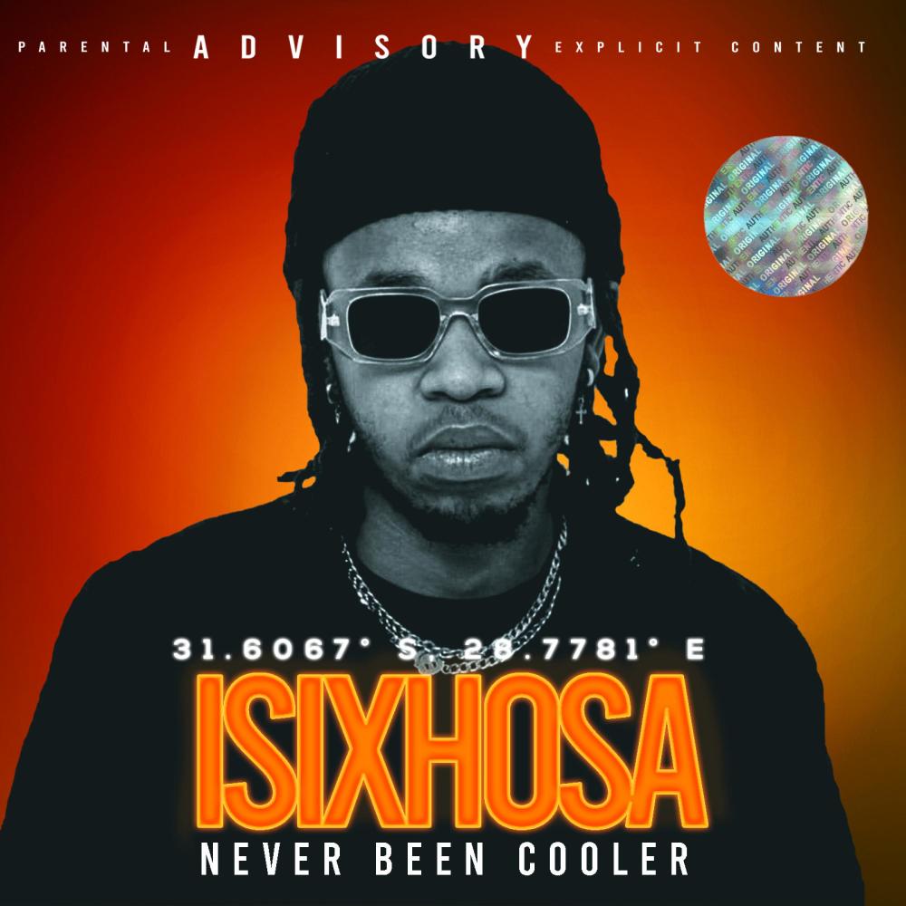 GROOTMAN (feat. BRAVO LE ROUX) (Explicit)