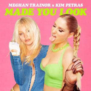 อัลบัม Made You Look ศิลปิน Meghan Trainor