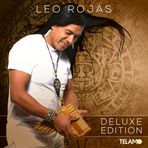 ดาวน์โหลดและฟังเพลง Wolf's Heart (feat. Chantelle Barry) พร้อมเนื้อเพลงจาก Leo Rojas