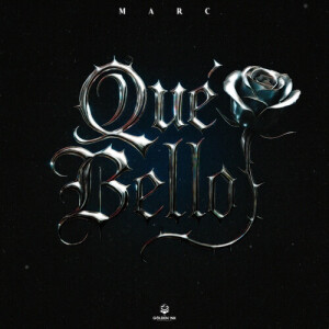 Album Que Bello from Marc