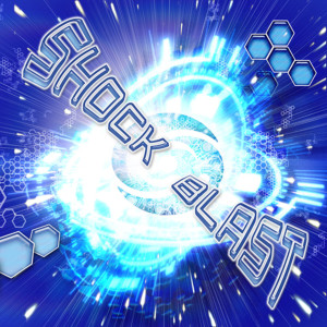 Album Shock Blast from 