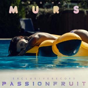 Murs的專輯Passion Fruit