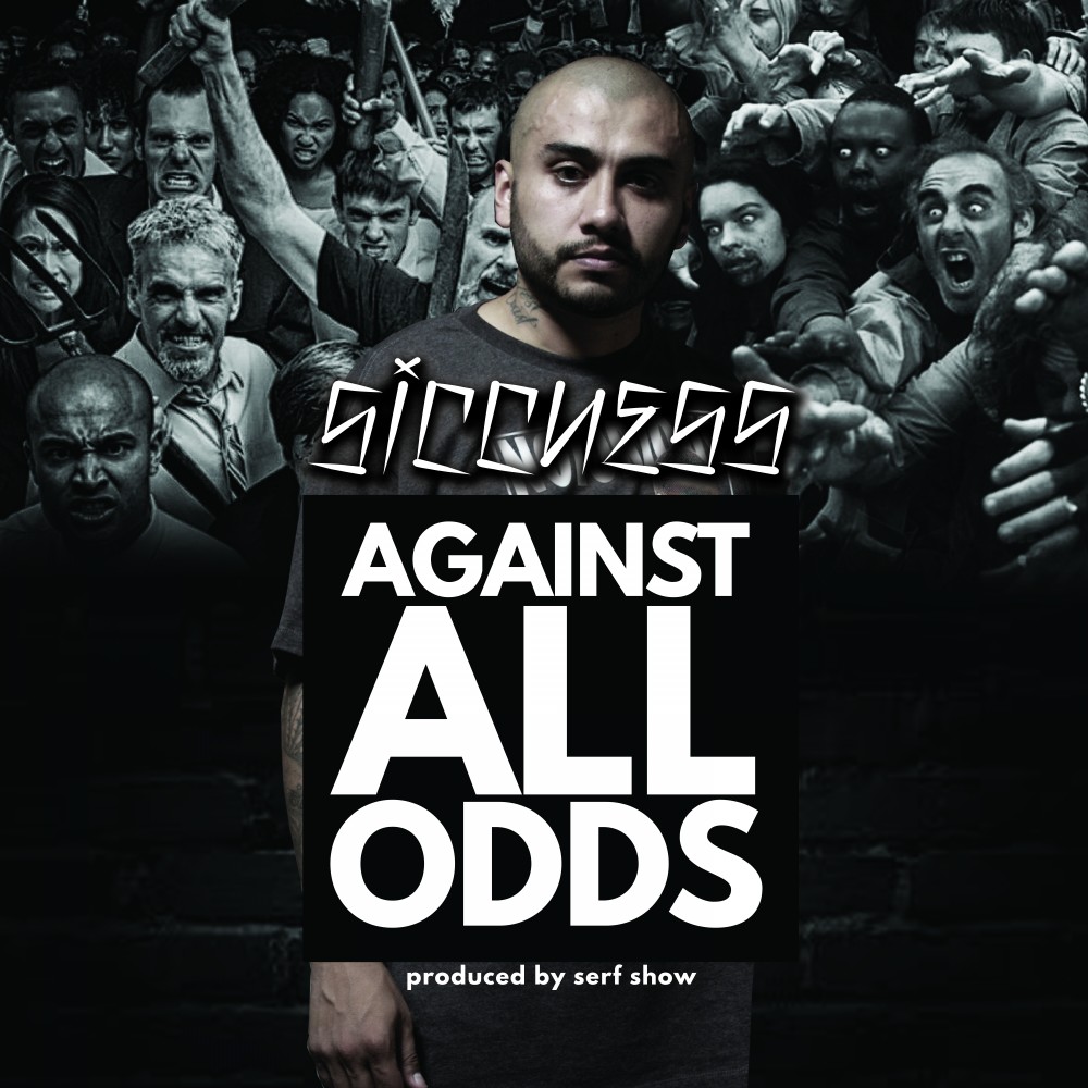 Against All Odds (Explicit)