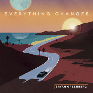 收聽Bryan Greenberg的Sometimes歌詞歌曲