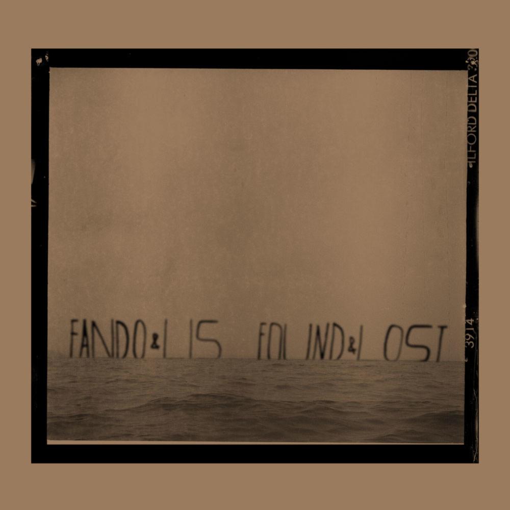 Song for Myself (feat. Fando & Lis)