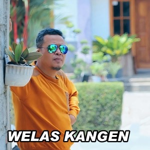Memet Pelos的专辑Welas Kangen