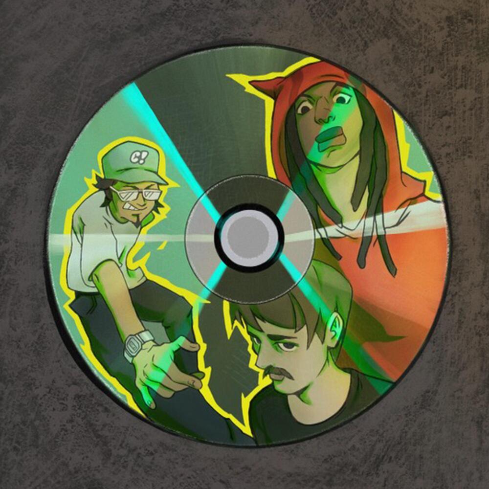 Tengo Fe (Explicit)