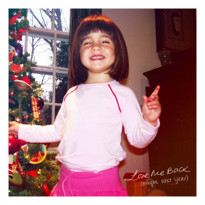 收聽Lorelei Marcell的Love Me Back (Maybe Next Year)歌詞歌曲