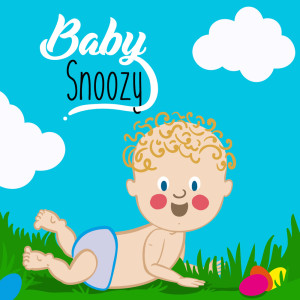 อัลบัม Baby Snoozy - Easter ศิลปิน LL Kids Børnesange