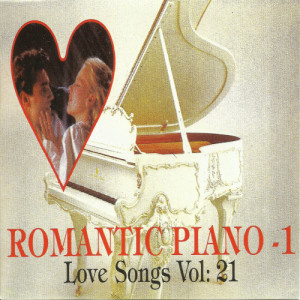 Yusuf Bütünley的專輯Romantic Piano, Vol.1