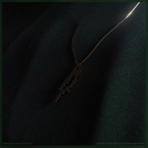 Album idontwanttobeafraid from Pocket