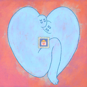 อัลบัม 온종일 우리를 생각해 줘 ศิลปิน Hizy