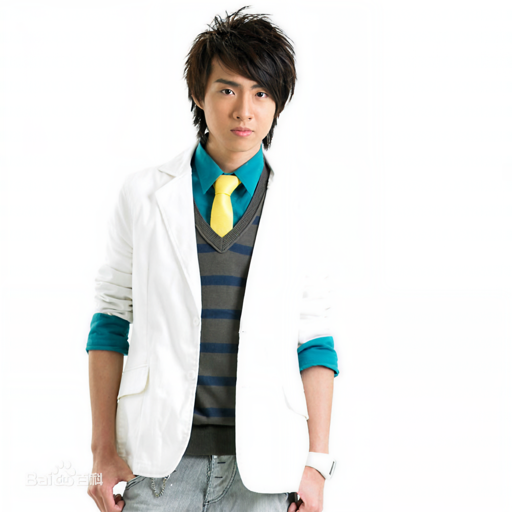 Kit Teo Khee Chern