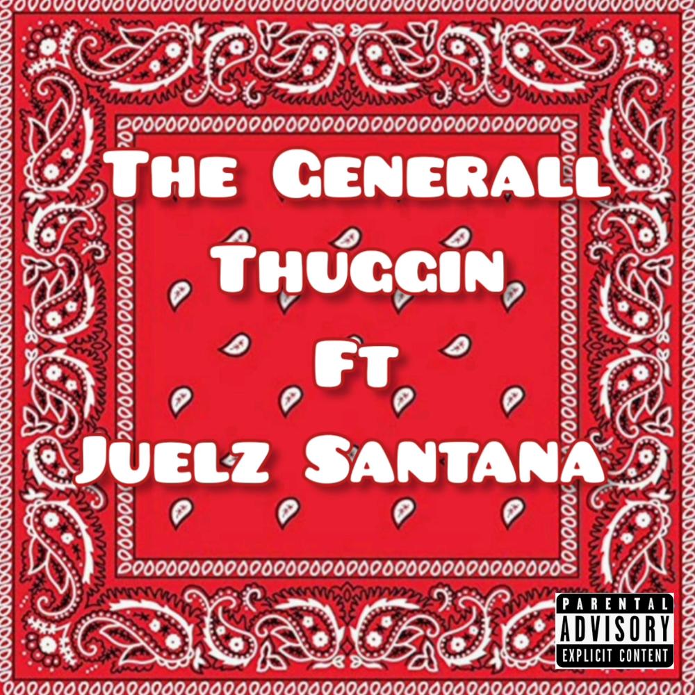 Thuggin (feat. Juelz Santana) (Explicit)