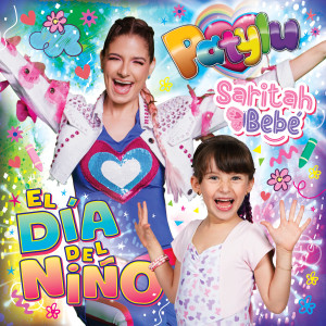 อัลบัม El Día del Niño ศิลปิน Patylu