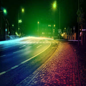 Album Green Light (Explicit) oleh Mike Gold