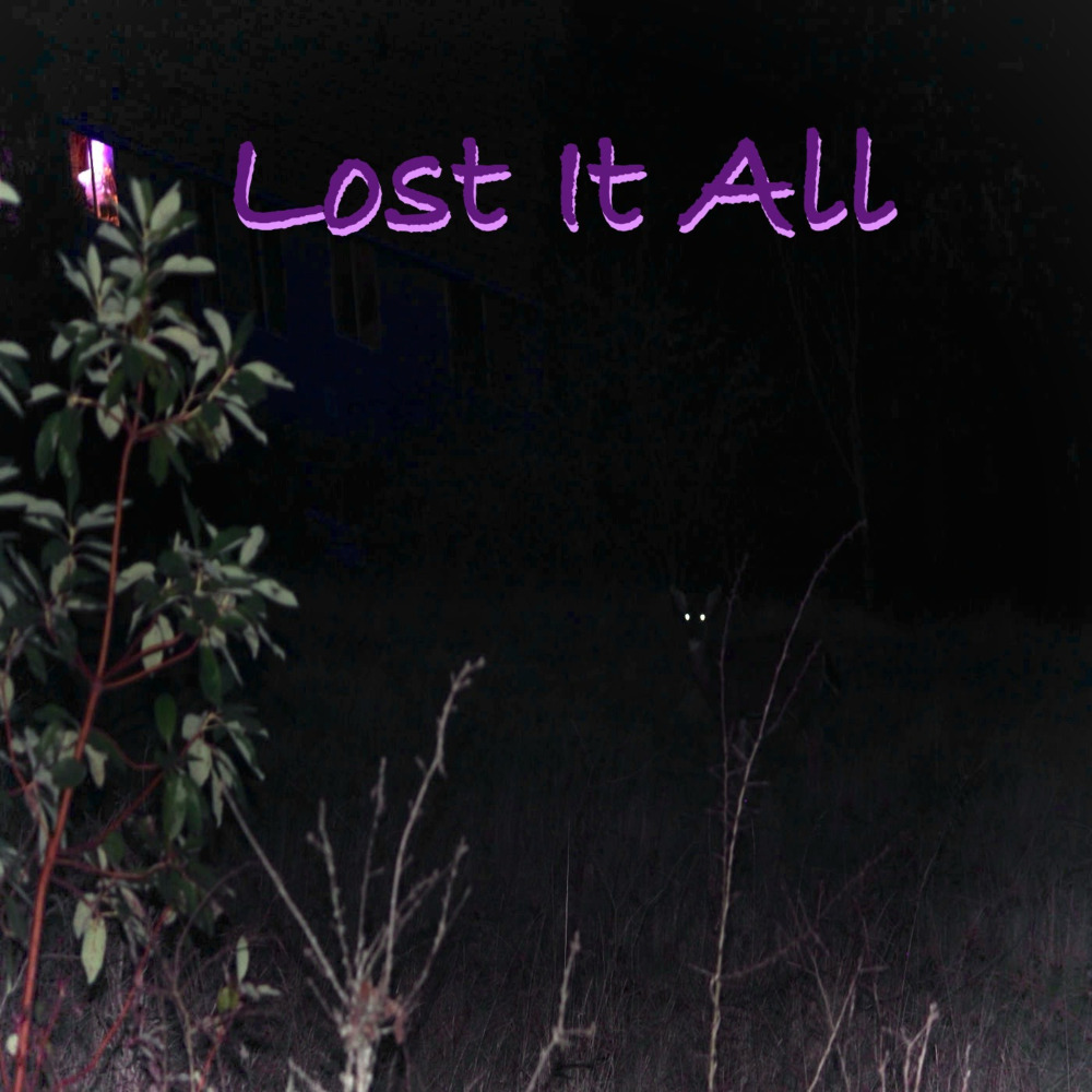 Lost It All