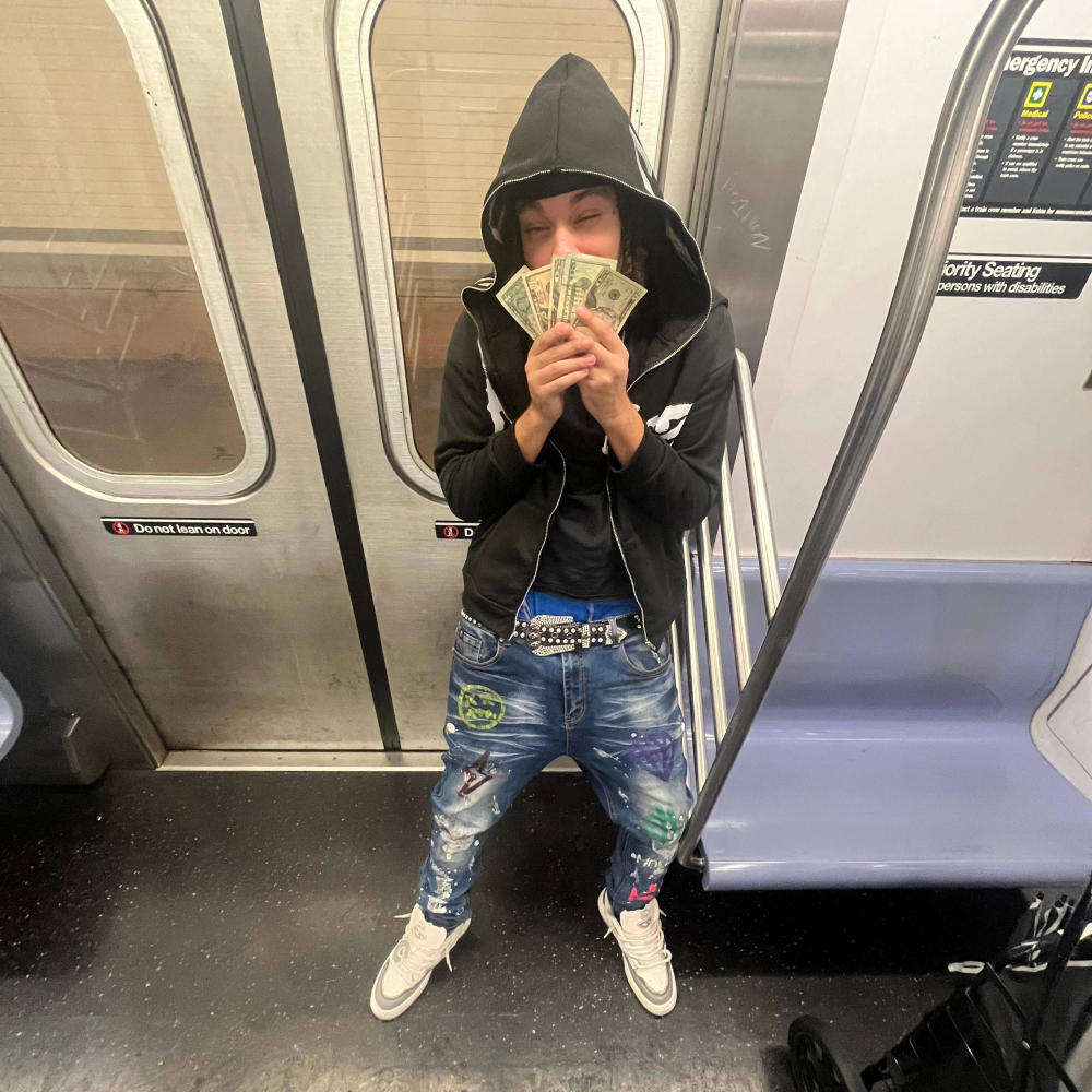 Luv No Thotty (Explicit)