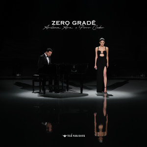 อัลบัม ZERO GRADË ศิลปิน Arilena Ara