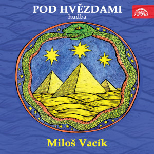 Listen to Mi song with lyrics from Miloš Vacík