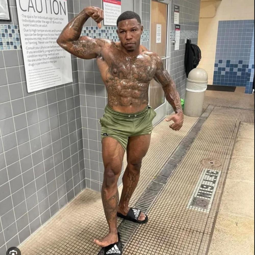 Aaron Plumber (Explicit)