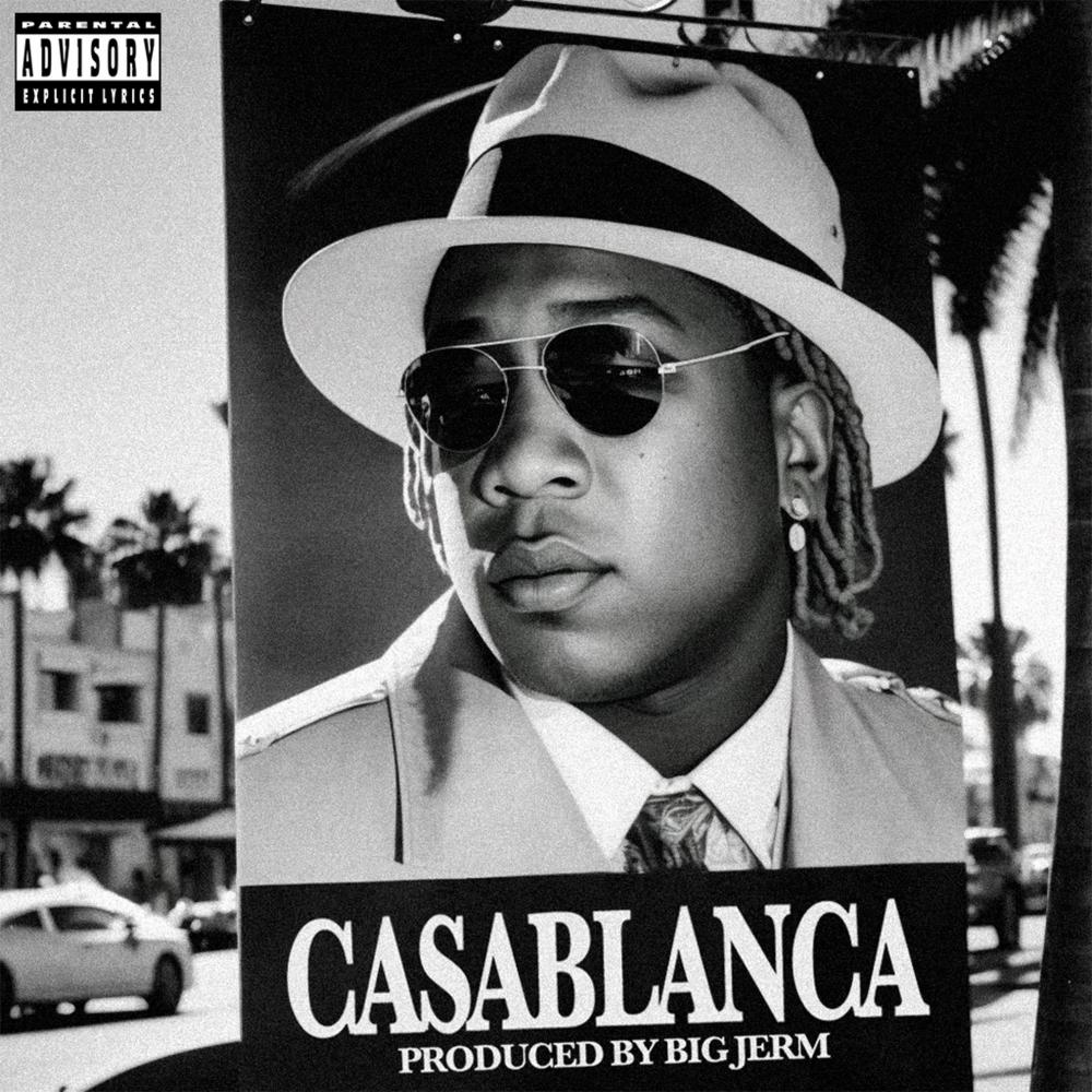 Casablanca (Explicit)