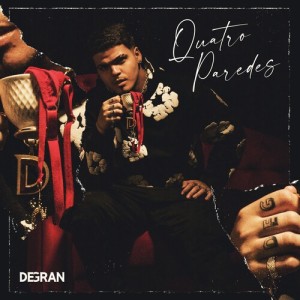 Album Quatro Paredes (Explicit) from Degran