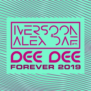 ดาวน์โหลดและฟังเพลง Forever 2019 (Trance Mix) พร้อมเนื้อเพลงจาก Iversoon
