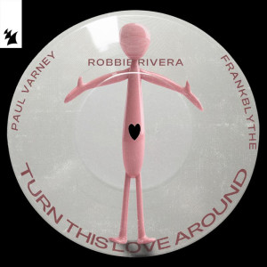 ดาวน์โหลดและฟังเพลง Turn This Love Around พร้อมเนื้อเพลงจาก Paul Varney