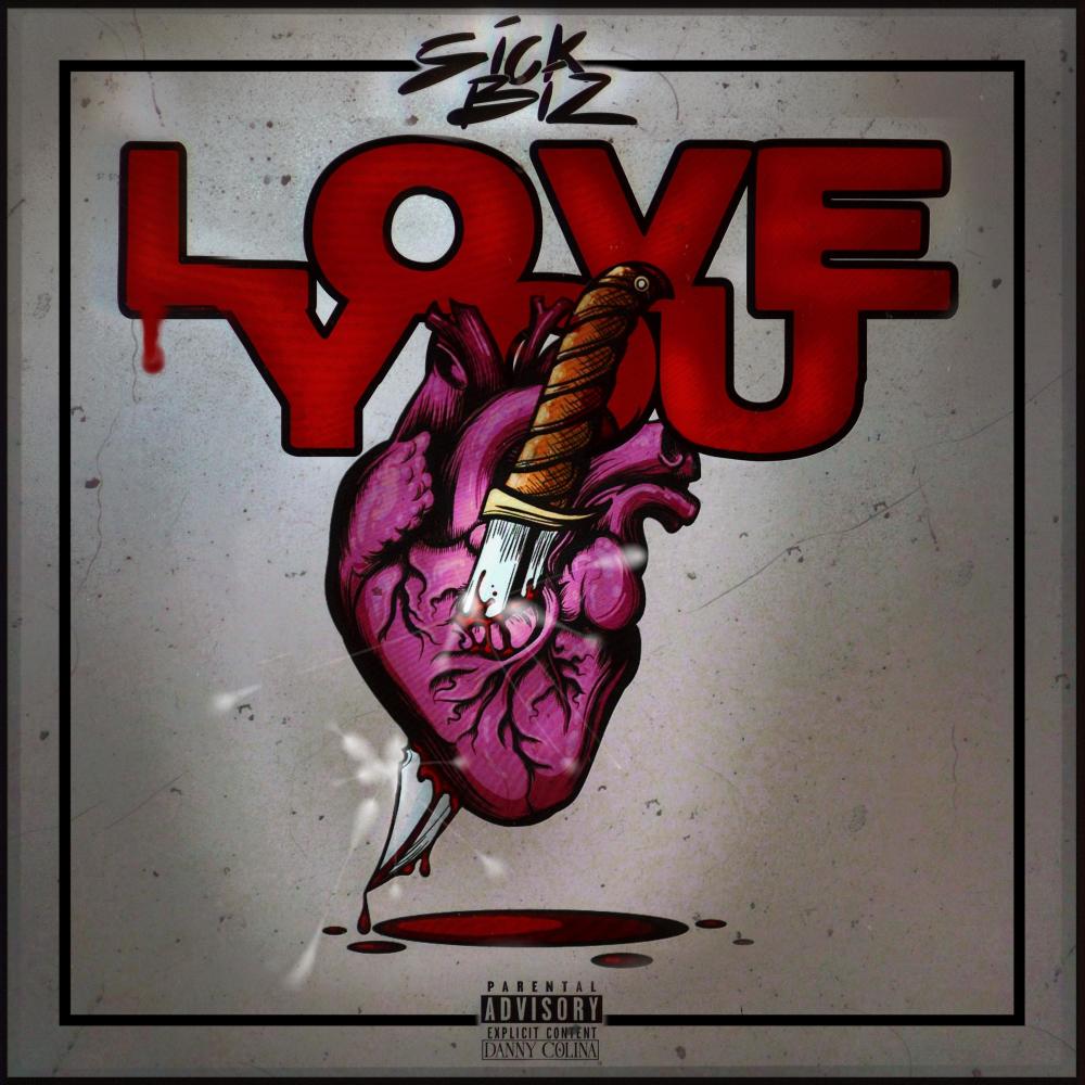 Love You (Explicit)