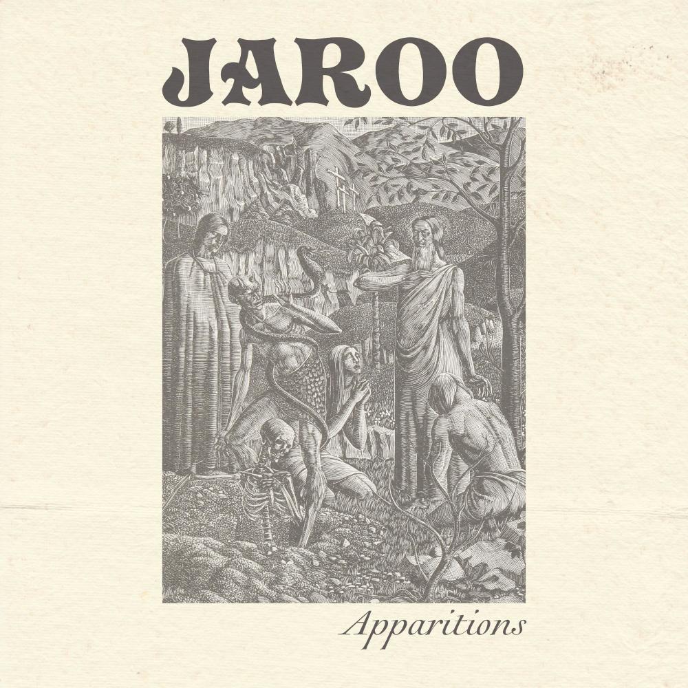 Apparitions (Explicit)