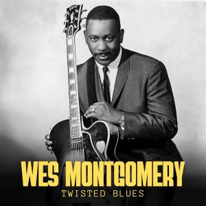 Dengarkan lagu Caravan nyanyian Wes Montgomery Quartet dengan lirik