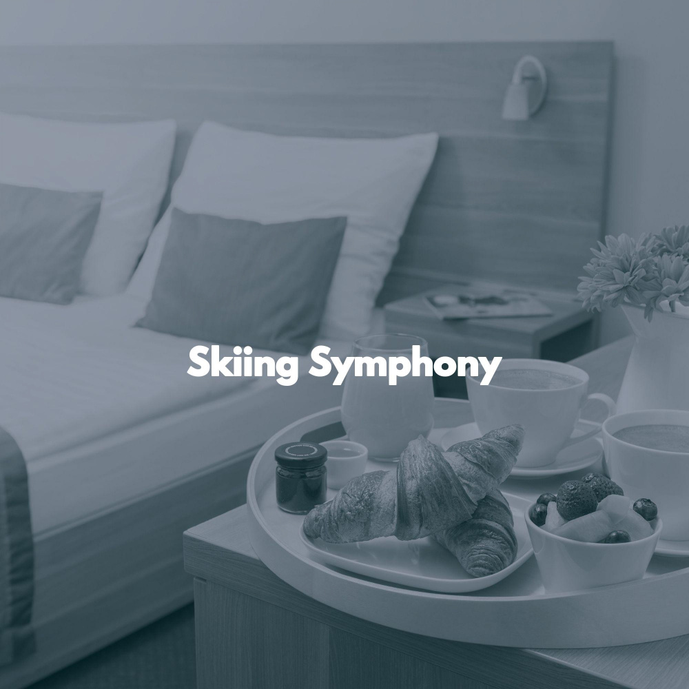 Suave Ambiance for The Good Times