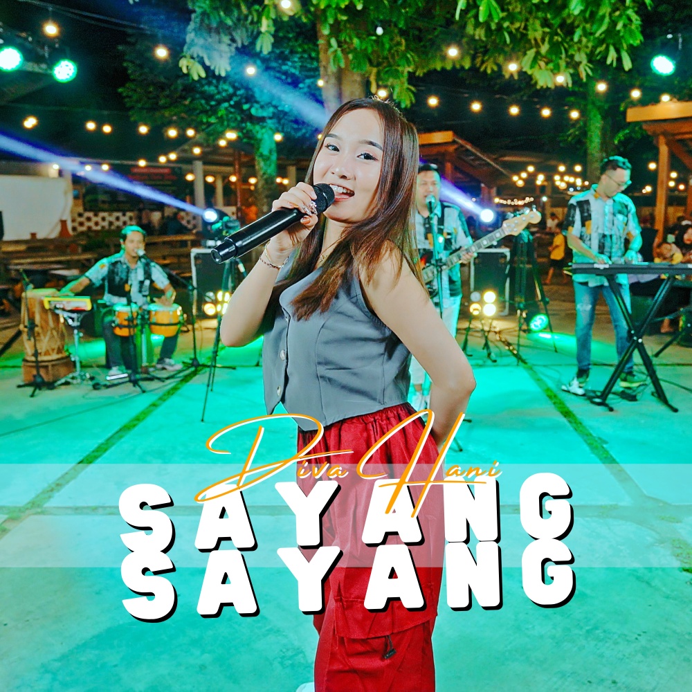Sayang Sayang