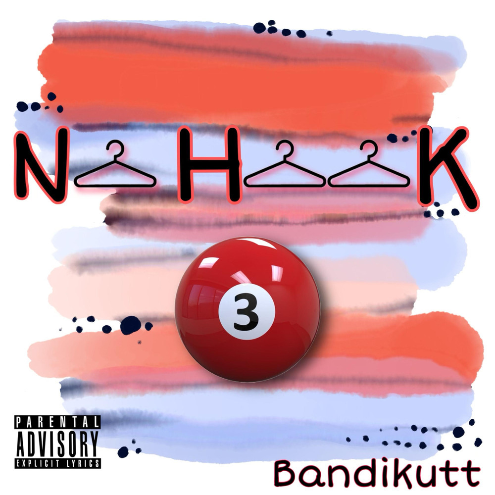 No Hook 3 (Explicit)