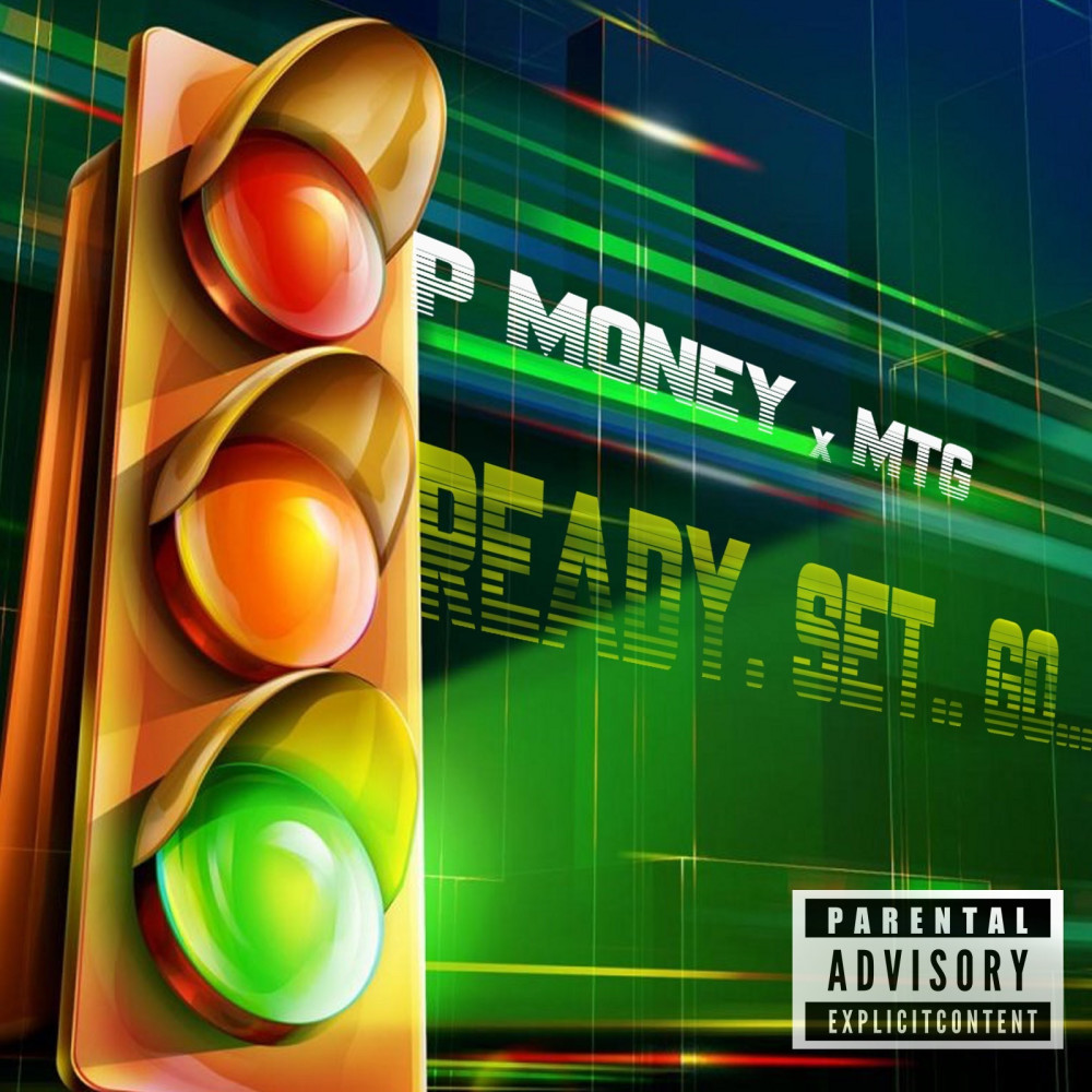 Ready Set Go (Explicit)