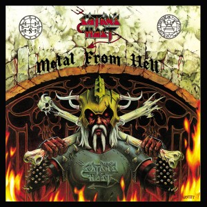 ดาวน์โหลดและฟังเพลง Hell Fire (Explicit) พร้อมเนื้อเพลงจาก Satan’s Host