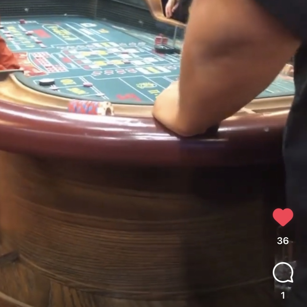 Roll The Dice (Explicit)