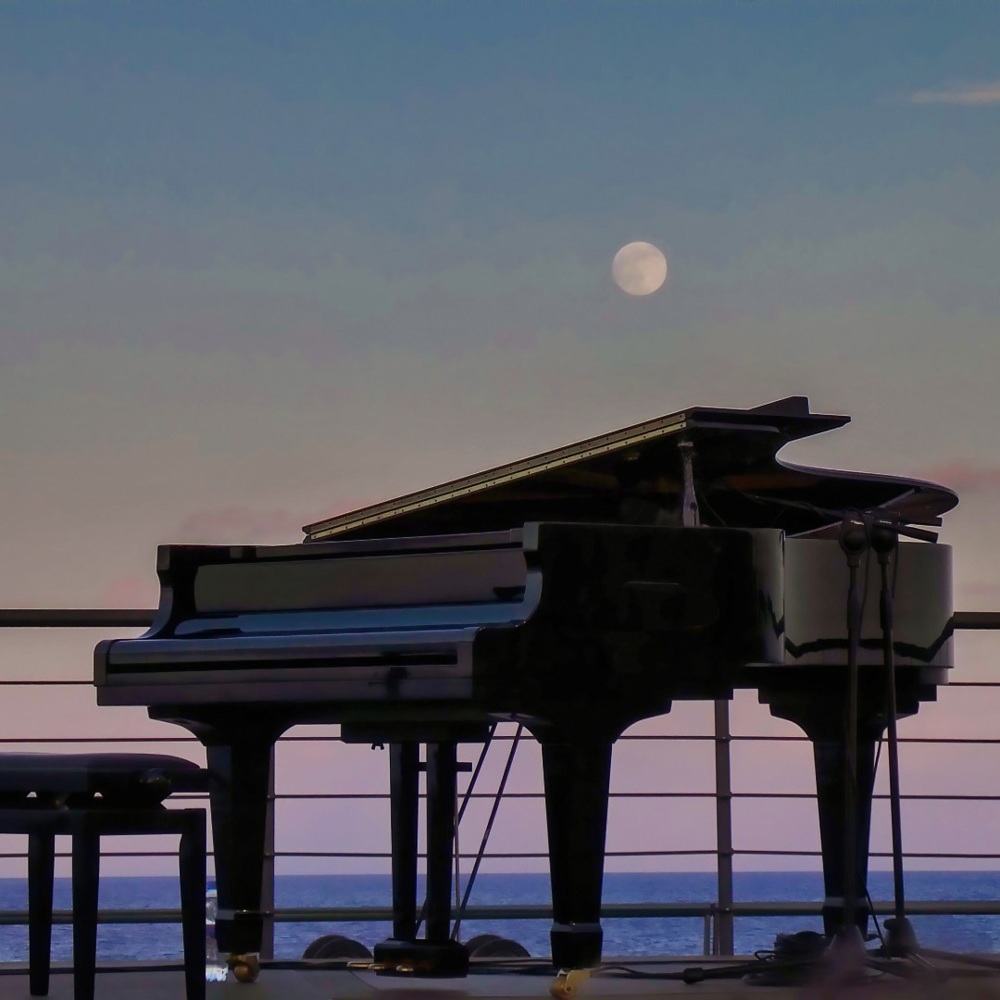 Tranquil Chords for Calm