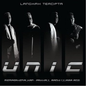 Listen to Lafaz Yang Tersimpan song with lyrics from UNIC