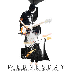 ดาวน์โหลดและฟังเพลง Kafkaesque พร้อมเนื้อเพลงจาก Wednesday