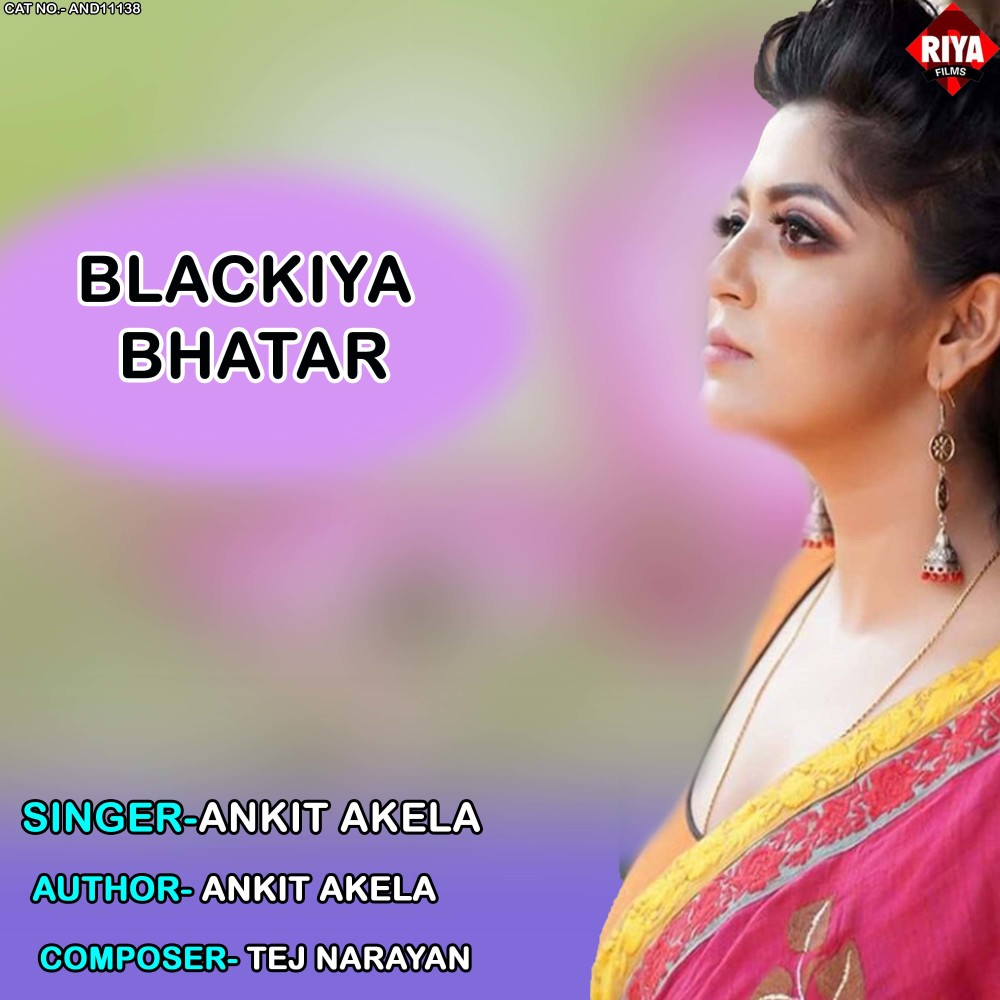Blackiya Bhatar