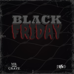 Album Black Friday oleh Ego