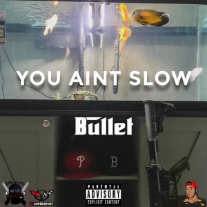 Listen to Playin Wit it (feat. Lil Ive) (Explicit) song with lyrics from Bullet